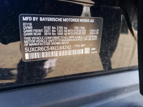 BMW X5 3.0l xDrive40I - 24500 € / 47917.83 лв. - 92701167 13 | Car24.bg BMW X5 3.0l xDrive40I - 24500 € / 47917.83 лв. - 92701167 13
