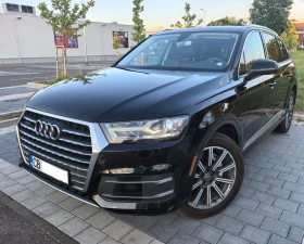 Снимка Audi Q7