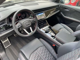 Audi RSQ8 - цена по договаряне - 58432207 8 | Car24.bg Audi RSQ8 - цена по договаряне - 58432207 8