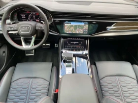 Audi RSQ8 - цена по договаряне - 58432207 11 | Car24.bg Audi RSQ8 - цена по договаряне - 58432207 11