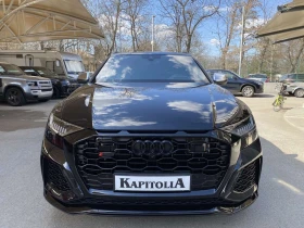 Audi RSQ8 - цена по договаряне - 58432207 3 | Car24.bg Audi RSQ8 - цена по договаряне - 58432207 3