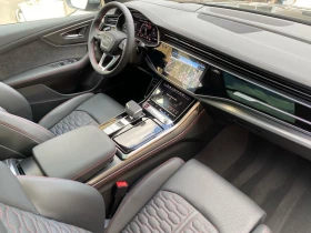 Audi RSQ8 - цена по договаряне - 58432207 13 | Car24.bg Audi RSQ8 - цена по договаряне - 58432207 13