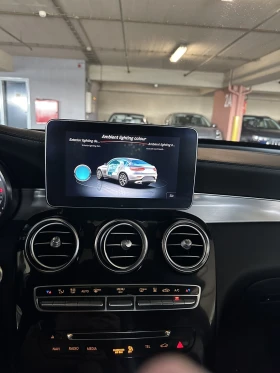 Mercedes-Benz GLC 43 AMG 4 MATIC - 26500 € - 10934403 14 | Car24.bg Mercedes-Benz GLC 43 AMG 4 MATIC - 26500 € - 10934403 14