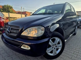 Mercedes-Benz ML 270 МL 164 - Car24.bg Mercedes-Benz ML 270 МL 164