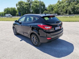 Hyundai IX35 1, 7cdti фейс | Auto.bg — изображение 3 Hyundai IX35 1, 7cdti фейс | Auto.bg — изображение 3