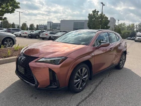Lexus UX 300h F-SPORT / ОБДУХВАНЕ / HUD / PANO - Car24.bg Lexus UX 300h F-SPORT / ОБДУХВАНЕ / HUD / PANO