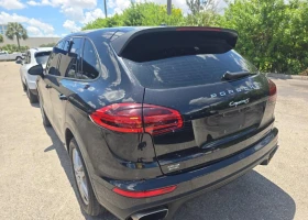 Porsche Cayenne * BOSE* Obduh* LANE CHANGE ASSIST* Distronic* | Auto.bg — изображение 5 Porsche Cayenne * BOSE* Obduh* LANE CHANGE ASSIST* Distronic* | Auto.bg — изображение 5