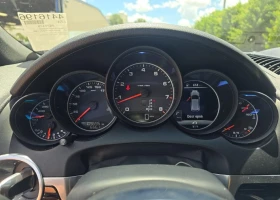Porsche Cayenne * BOSE* Obduh* LANE CHANGE ASSIST* Distronic* | Auto.bg — изображение 10 Porsche Cayenne * BOSE* Obduh* LANE CHANGE ASSIST* Distronic* | Auto.bg — изображение 10