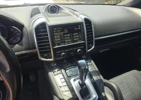 Porsche Cayenne * BOSE* Obduh* LANE CHANGE ASSIST* Distronic* | Auto.bg — изображение 9 Porsche Cayenne * BOSE* Obduh* LANE CHANGE ASSIST* Distronic* | Auto.bg — изображение 9