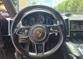 Porsche Cayenne * BOSE* Obduh* LANE CHANGE ASSIST* Distronic* | Auto.bg — изображение 8 Porsche Cayenne * BOSE* Obduh* LANE CHANGE ASSIST* Distronic* | Auto.bg — изображение 8