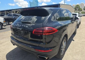 Porsche Cayenne * BOSE* Obduh* LANE CHANGE ASSIST* Distronic* | Auto.bg — изображение 3 Porsche Cayenne * BOSE* Obduh* LANE CHANGE ASSIST* Distronic* | Auto.bg — изображение 3