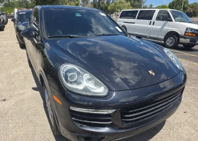 Porsche Cayenne * BOSE* Obduh* LANE CHANGE ASSIST* Distronic* | Auto.bg — изображение 2 Porsche Cayenne * BOSE* Obduh* LANE CHANGE ASSIST* Distronic* | Auto.bg — изображение 2