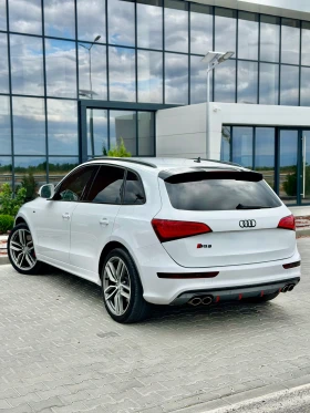 Audi SQ5 SQ5 Activ Sound Bi-TDI - 17777 € - 74945503 6 | Car24.bg Audi SQ5 SQ5 Activ Sound Bi-TDI - 17777 € - 74945503 6