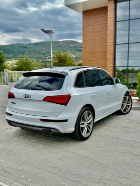 Audi SQ5 SQ5 Activ Sound Bi-TDI - 17777 € - 74945503 4 | Car24.bg Audi SQ5 SQ5 Activ Sound Bi-TDI - 17777 € - 74945503 4