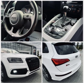 Audi SQ5 SQ5 Activ Sound Bi-TDI - 17777 € - 74945503 13 | Car24.bg Audi SQ5 SQ5 Activ Sound Bi-TDI - 17777 € - 74945503 13