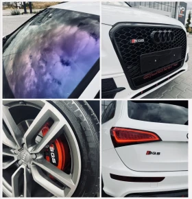 Audi SQ5 SQ5 Activ Sound Bi-TDI - 17777 € - 74945503 12 | Car24.bg Audi SQ5 SQ5 Activ Sound Bi-TDI - 17777 € - 74945503 12