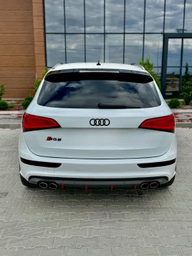 Audi SQ5 SQ5 Activ Sound Bi-TDI - 17777 € - 74945503 5 | Car24.bg Audi SQ5 SQ5 Activ Sound Bi-TDI - 17777 € - 74945503 5
