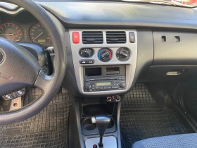 Honda Hr-v - 3300 € - 99681517 11 | Car24.bg Honda Hr-v - 3300 € - 99681517 11