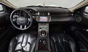 Land Rover Range Rover Evoque 2.2 SD4 Prestige | Auto.bg — изображение 7 Land Rover Range Rover Evoque 2.2 SD4 Prestige | Auto.bg — изображение 7