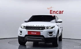 Land Rover Range Rover Evoque 2.2 SD4 Prestige | Auto.bg — изображение 3 Land Rover Range Rover Evoque 2.2 SD4 Prestige | Auto.bg — изображение 3