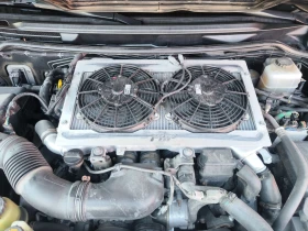 Toyota Land cruiser 4.5 D4D/Пълна Сервизна История/Facelift/360/JBL | Auto.bg — изображение 9 Toyota Land cruiser 4.5 D4D/Пълна Сервизна История/Facelift/360/JBL | Auto.bg — изображение 9