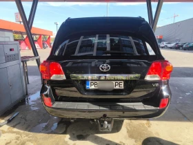 Toyota Land cruiser 4.5 D4D/Пълна Сервизна История/Facelift/360/JBL | Auto.bg — изображение 4 Toyota Land cruiser 4.5 D4D/Пълна Сервизна История/Facelift/360/JBL | Auto.bg — изображение 4