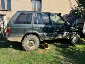 Land Rover Range rover undefined | Auto.bg — изображение 5 Land Rover Range rover undefined | Auto.bg — изображение 5