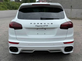 Porsche Cayenne * GTS * CARFAX * ПАНОРАМА * BOSE * CARPLAY * | Auto.bg — изображение 5 Porsche Cayenne * GTS * CARFAX * ПАНОРАМА * BOSE * CARPLAY * | Auto.bg — изображение 5