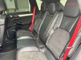 Porsche Cayenne * GTS * CARFAX * ПАНОРАМА * BOSE * CARPLAY * | Auto.bg — изображение 11 Porsche Cayenne * GTS * CARFAX * ПАНОРАМА * BOSE * CARPLAY * | Auto.bg — изображение 11