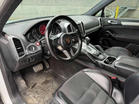 Porsche Cayenne * GTS * CARFAX * ПАНОРАМА * BOSE * CARPLAY * | Auto.bg — изображение 6 Porsche Cayenne * GTS * CARFAX * ПАНОРАМА * BOSE * CARPLAY * | Auto.bg — изображение 6