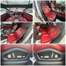 Porsche Cayenne PANO/LED/BOSE/360/KEYLESS/СОБСТВЕН ЛИЗИНГ | Auto.bg — изображение 14 Porsche Cayenne PANO/LED/BOSE/360/KEYLESS/СОБСТВЕН ЛИЗИНГ | Auto.bg — изображение 14