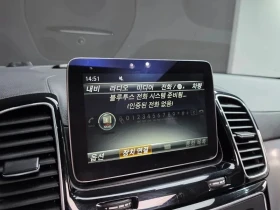 Mercedes-Benz GLE 350 undefined | Auto.bg — изображение 16 Mercedes-Benz GLE 350 undefined | Auto.bg — изображение 16