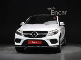Mercedes-Benz GLE 350 undefined | Auto.bg — изображение 3 Mercedes-Benz GLE 350 undefined | Auto.bg — изображение 3