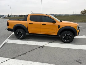 Ford Ranger Wildtrak X - 36000 € - 76249620 6 | Car24.bg Ford Ranger Wildtrak X - 36000 € - 76249620 6