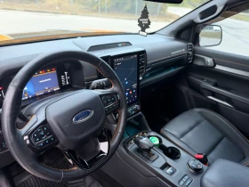 Ford Ranger Wildtrak X - 36000 € - 76249620 8 | Car24.bg Ford Ranger Wildtrak X - 36000 € - 76249620 8