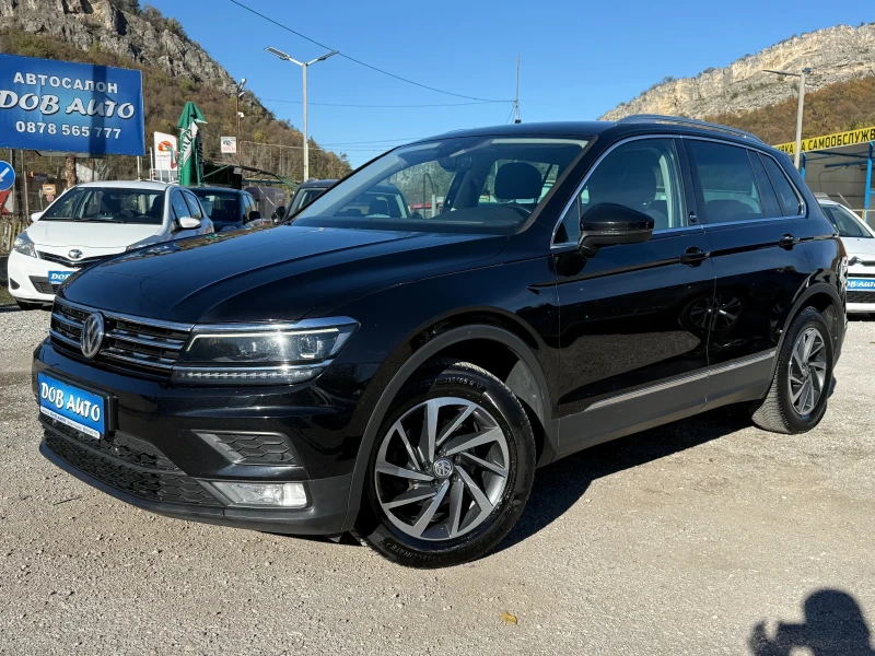 VW Tiguan 2.0TDI-150к.с-SOUND!DSG!360 Камери-Теглич - 32900 лв. / 16821.50 € - 83297478 1 | Car24.bg VW Tiguan 2.0TDI-150к.с-SOUND!DSG!360 Камери-Теглич - 32900 лв. / 16821.50 € - 83297478 1