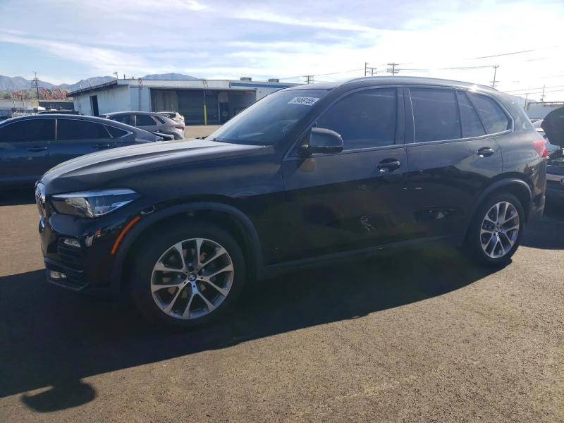BMW X5 3.0l xDrive40I - 24500 € / 47917.83 лв. - 92701167 1 | Car24.bg BMW X5 3.0l xDrive40I - 24500 € / 47917.83 лв. - 92701167 1