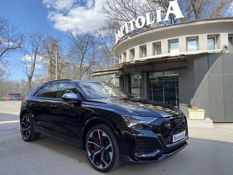 Audi RSQ8 - цена по договаряне - 58432207 1 | Car24.bg Audi RSQ8 - цена по договаряне - 58432207 1