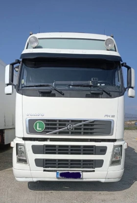 Volvo Fh 12