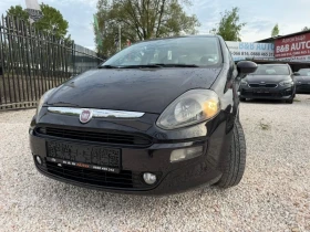 Fiat Punto GRANDE, 1.2 Бензин, Регистрирана - Car24.bg Fiat Punto GRANDE, 1.2 Бензин, Регистрирана