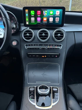 Mercedes-Benz C 180 d * AMG Пакет * 9G * Panorama * Carplay * ЛИЗИНГ - 39999 лв. / 20451.16 € - 84036270 13 | Car24.bg Mercedes-Benz C 180 d * AMG Пакет * 9G * Panorama * Carplay * ЛИЗИНГ - 39999 лв. / 20451.16 € - 84036270 13