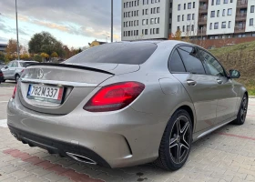 Mercedes-Benz C 180 d * AMG Пакет * 9G * Panorama * Carplay * ЛИЗИНГ - 39999 лв. / 20451.16 € - 84036270 6 | Car24.bg Mercedes-Benz C 180 d * AMG Пакет * 9G * Panorama * Carplay * ЛИЗИНГ - 39999 лв. / 20451.16 € - 84036270 6