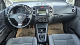 VW Golf Plus 1.6 бензин - 3800 € / 7432.15 лв. - 60892314 11 | Car24.bg VW Golf Plus 1.6 бензин - 3800 € / 7432.15 лв. - 60892314 11