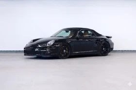 Porsche 911 TURBO CARFAX АВТО КРЕДИТ - Car24.bg Porsche 911 TURBO CARFAX АВТО КРЕДИТ
