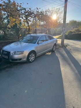 Audi A6 - 7500 лв. / 3834.69 € - 14235274 2 | Car24.bg Audi A6 - 7500 лв. / 3834.69 € - 14235274 2