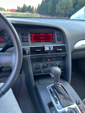 Audi A6 - 7500 лв. / 3834.69 € - 14235274 4 | Car24.bg Audi A6 - 7500 лв. / 3834.69 € - 14235274 4