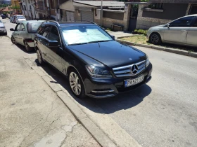 Mercedes-Benz C 220 651 - 10500 € / 20536.22 лв. - 76665261 14 | Car24.bg Mercedes-Benz C 220 651 - 10500 € / 20536.22 лв. - 76665261 14