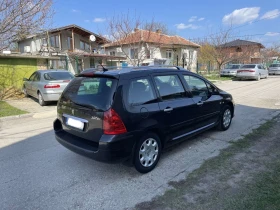 Peugeot 307 HDi Facelift - 1890 € / 3696.52 лв. - 53086558 2 | Car24.bg Peugeot 307 HDi Facelift - 1890 € / 3696.52 лв. - 53086558 2