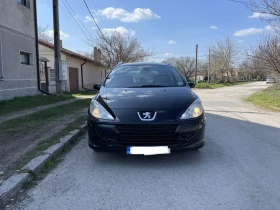 Peugeot 307 HDi Facelift - Car24.bg Peugeot 307 HDi Facelift
