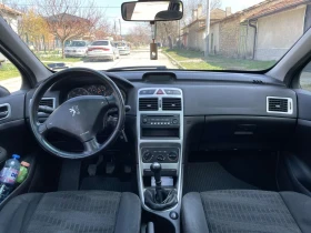 Peugeot 307 HDi Facelift - 1890 € / 3696.52 лв. - 53086558 7 | Car24.bg Peugeot 307 HDi Facelift - 1890 € / 3696.52 лв. - 53086558 7